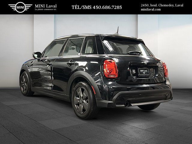2024 MINI 5 Portes Cooper | Ligne Première | Accès confort in Cars & Trucks in Laval / North Shore - Image 4