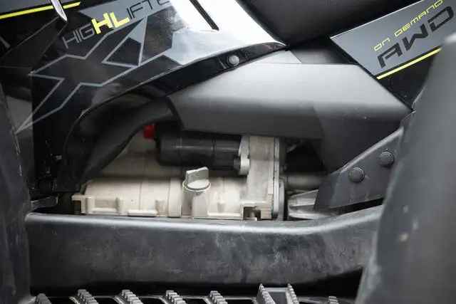 2020 Polaris Sportsman XP 1000 High Lifter Edition in ATVs in Strathcona County - Image 18