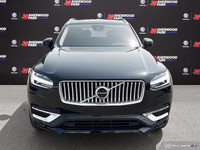 *2024 Volvo XC90 Ultimate Bright Theme -- Scandinavian Sophistication, Three-Row Luxury, Intelligent... (image 8)