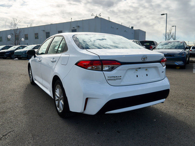 2021 Toyota Corolla | CARPLAY | ANDROID AUTO | BACKUP CAM in Cars & Trucks in Edmonton - Image 3