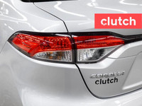 NO ACCIDENTS / CLEAN CARFAX / 1 OWNER / Climate Control, Bluetooth Music, Touchscreen Display and mo... (image 9)