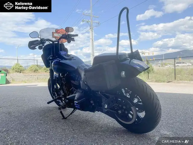 2020 Harley-Davidson Softail FXBB - Street Bob in Street, Cruisers & Choppers in Kelowna - Image 22