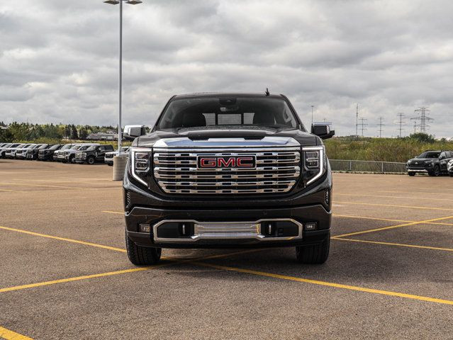 2025 GMC Sierra 1500 Denali in Cars & Trucks in Strathcona County - Image 3