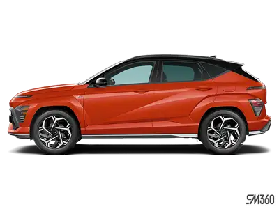 You voted us #1 New & Used Car Dealer two years in a row! Thank you, Saint John! We're your St. Step...