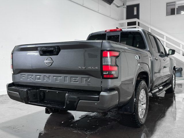 2022 Nissan Frontier SV in Cars & Trucks in Grande Prairie - Image 4