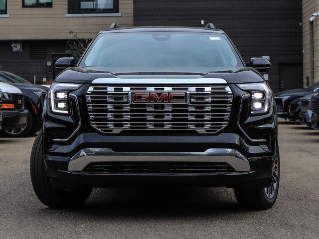 2026 GMC Terrain AWD Denali in Cars & Trucks in Edmonton - Image 4