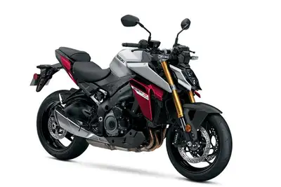 2024 Suzuki GSX-S1000A RESERVE PAR TELEPHONE Découvrez la Suzuki GSX-S1000 2024 ! Vivez l'excitation...