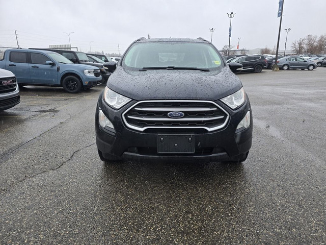 2020 Ford EcoSport SE 4WD | HTD STS | SUNROOF | LANE KEEP in Cars & Trucks in Calgary - Image 2