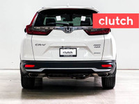 NO ACCIDENTS / CLEAN CARFAX / 1 OWNER / Power Tailgate/Hatch, Front Heated Seats, Climate Control an... (image 3)