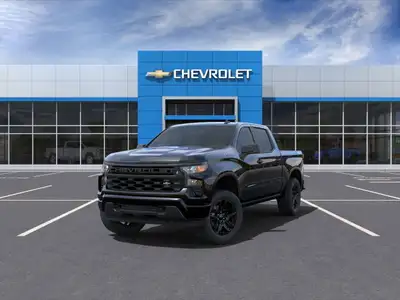 Tantramar Chev located in Amherst, Nova Scotia - Engine: 2.7L TURBO 4cyl. L/100Km City: 0.0 L/100Km...