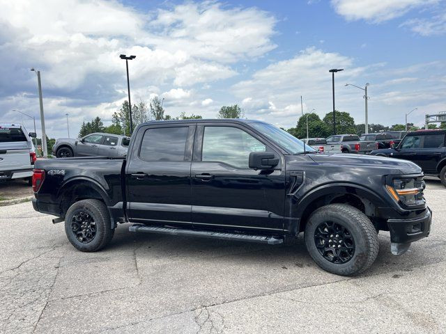2024 Ford F-150 XLT in Cars & Trucks in Kitchener / Waterloo - Image 2