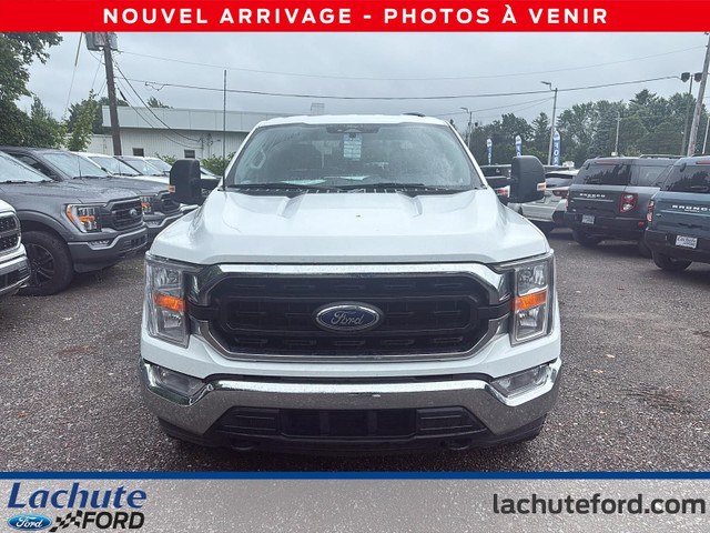 Ford F-150 XLT 4WD SuperCrew 5.5' Box 2022 à vendre in Cars & Trucks in Laurentides - Image 2