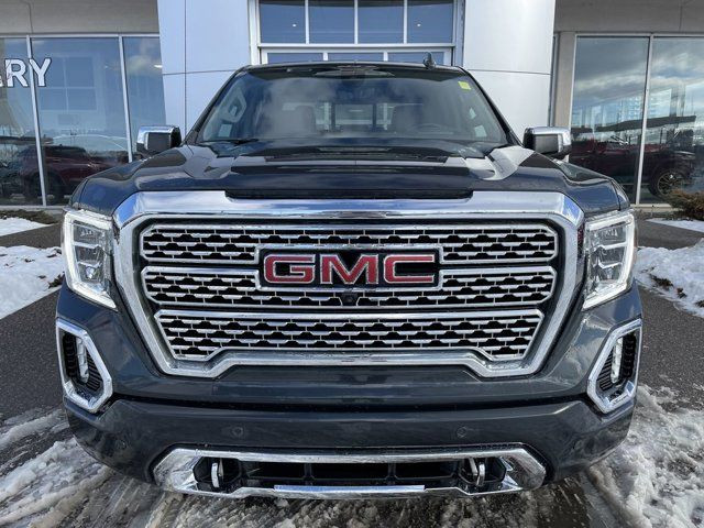 2021 GMC Sierra 1500 Denali dans Autos et camions  à Calgary - Image 2