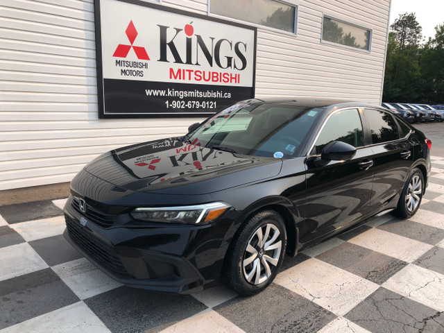 2022 Honda Civic Sedan LX - Carplay, Reverse Camera, Heated Seat in Cars & Trucks in Annapolis Valley - Image 2