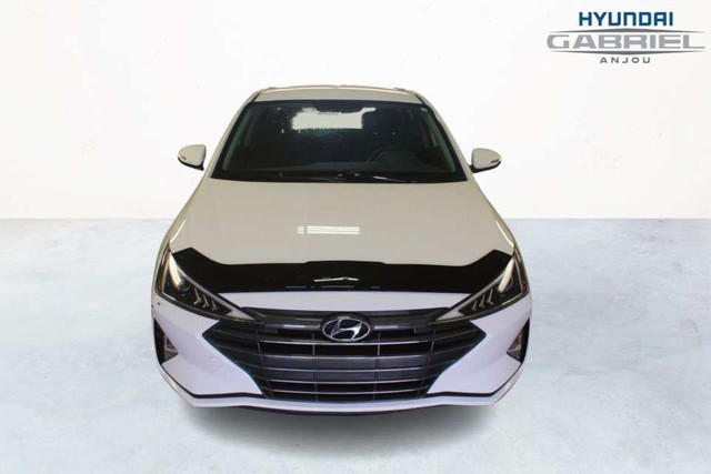 2020 Hyundai Elantra PREFERRED dans Autos et camions  à Ville de Montréal - Image 2
