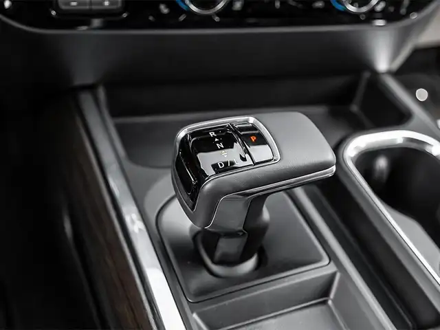 2025 Chevrolet Silverado 1500 High Country in Cars & Trucks in City of Montréal - Image 18