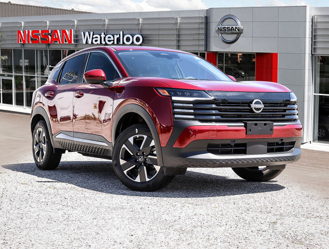 2025 Nissan Kicks SV in Cars & Trucks in Kitchener / Waterloo