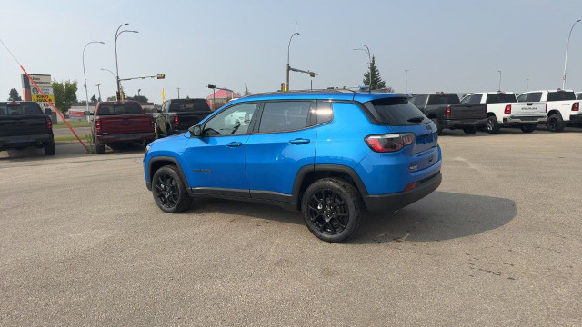 2025 Jeep Compass in Cars & Trucks in Edmonton - Image 4