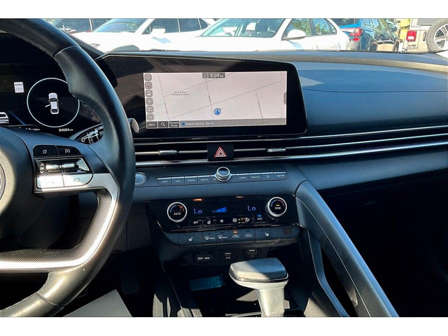 2023 Hyundai Elantra PREFERRED in Cars & Trucks in Barrie - Image 3