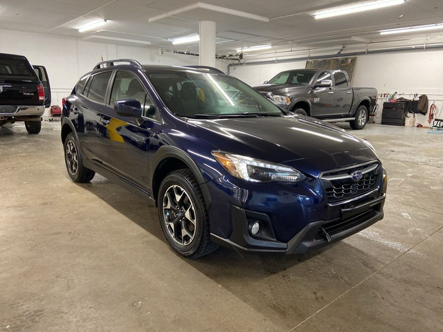 2019 Subaru Crosstrek SPORT EYESIGHT PKG SUNROOF in Cars & Trucks in Calgary - Image 3