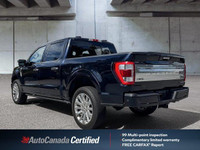 Unleash the power and capability of this 2021 Ford F-150 Crew Cab pickup, boasting a robust 3.5L V6... (image 4)