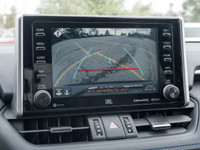 Recent Arrival! Odometer is 25932 kilometers below market average! Clean Car fax Report and Accident... (image 8)