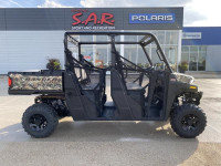 2023 Polaris Ranger Crew SP 570 Premium Polaris Pursuit Camo