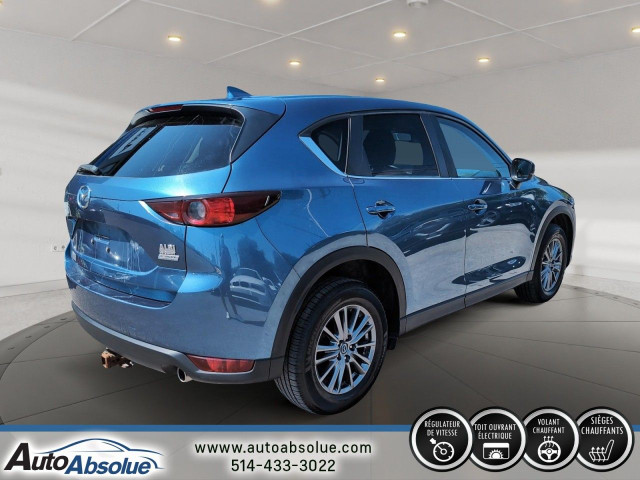 2018 Mazda CX-5GS in Cars & Trucks in Laval / North Shore - Image 3