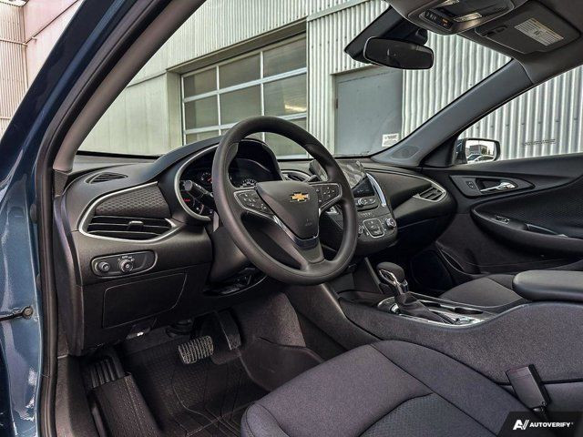  2024 Chevrolet Malibu LS in Cars & Trucks in Strathcona County - Image 3