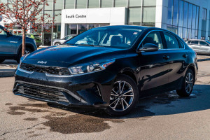2023 Kia Forte EX