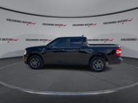 Economic and gas-sipping, this certified 2024 Ford Maverick XLT Luxury Package | HYBRID | HEATED SEA... (image 4)