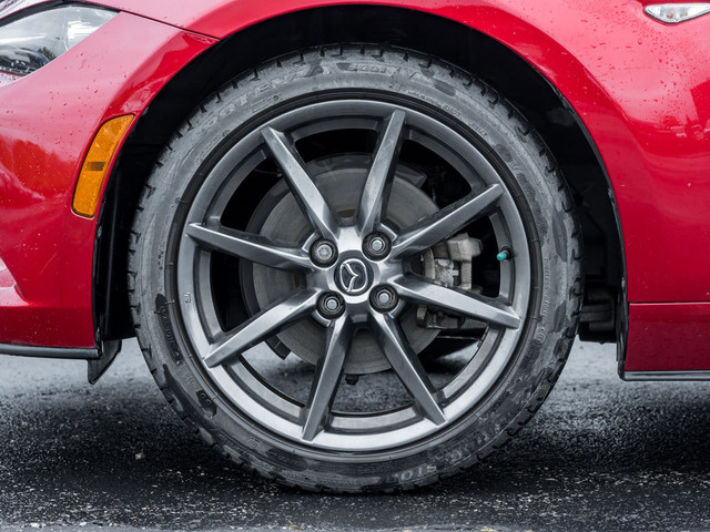 2016 Mazda Miata GT in Cars & Trucks in Oshawa / Durham Region - Image 4