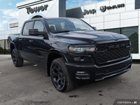 This Ram 1500 boasts a Twin Turbo Regular Unleaded I-6 3.0 L/183 engine powering this Automatic tran... (image 6)