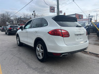 2013 Porsche Cayenne Luxury, Performance Versatility! This high-performance SUV combines powerful en... (image 6)