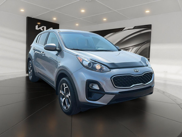 2022 KIA Sportage LX AWD for sale in Cars & Trucks in Ottawa - Image 2
