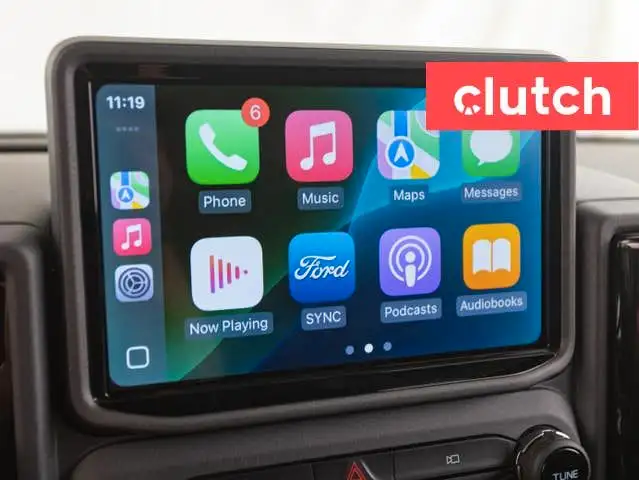 2021 Ford Bronco Sport Badlands 4x4 w/Apple CarPlay & Android Au in Cars & Trucks in City of Toronto - Image 33