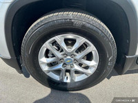 - ONE OWNER - HEATED CLOTH SEATS - REMOTE START - BLIND ZONE ALERT - REAR CROSS-TRAFFIC ALERT - REAR... (image 9)