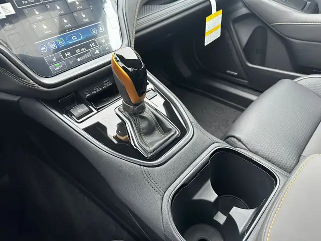 2025 Subaru Outback Wilderness - Sunroof - Power Liftgate in Cars & Trucks in Edmonton - Image 25