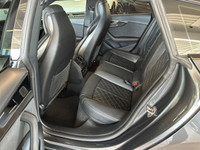 MASSAGE SEAT - BLACK PACK VENTE EN LIGNE DISPONIBLE. Rapport Carfax GRATUIT. Garantie supplémentaire... (image 9)