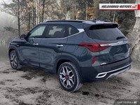 Engine: Gas Turbo I-4 1.6 L L/100Km City: 9.4 L/100Km Hwy: 7.9 Safety Equipment Electronic Stability... (image 2)