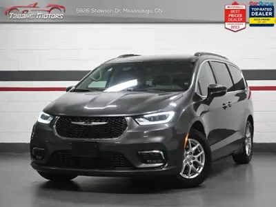 Power Sliding Doors, Stow'N Go Seats, Leather, Apple Carplay, Android Auto, Heated Seats, Heated Ste...