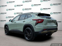 Heated Steering Wheel, Heated Seats, 11 inch Touch Screen, Rear View Camera, Keyless Start, 18 inch... (image 6)