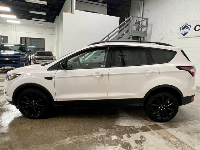 2018 Ford Escape SE 4WD| No Accident| Navi| Heated Seats| Start  in Cars & Trucks in Barrie - Image 2
