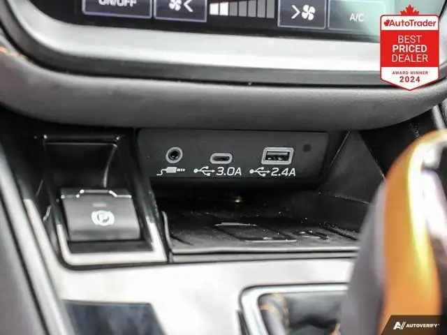 2024 Subaru Outback Wilderness in Cars & Trucks in Hamilton - Image 31