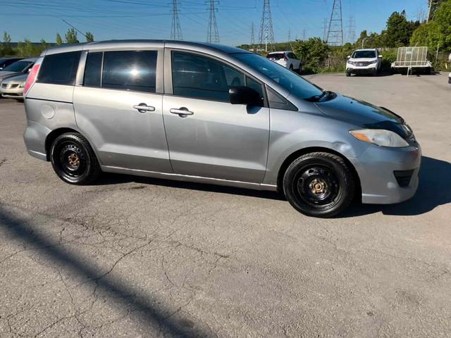 2010 Mazda5 * 6 PASSAGERS * in Cars & Trucks in Laval / North Shore - Image 4