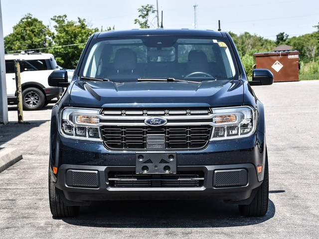 2022 Ford Maverick Lariat in Cars & Trucks in Kawartha Lakes - Image 3