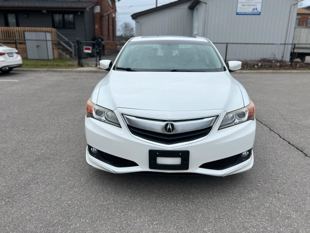 2013 Acura ILX Tech Pkg in Cars & Trucks in Oshawa / Durham Region - Image 2