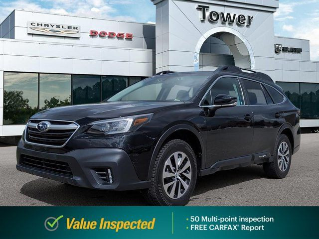 2022 Subaru Outback Touring in Cars & Trucks in Calgary