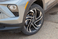 2025 Chevrolet Trailblazer AWD RS Chevrolet Trailblazer AWD RS 2025 CALL OR TEXT US AT (587) 337-533... (image 5)