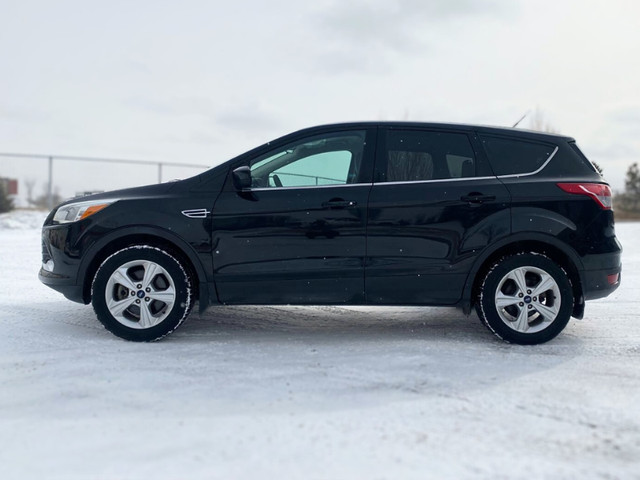 2014 Ford Escape SE - AWD/HEATED SEATS/SINGLE OWNER in Cars & Trucks in Edmonton - Image 4